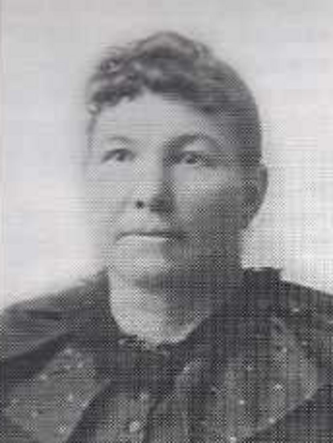 Esther Celestia Cole (1849 - 1915) Profile